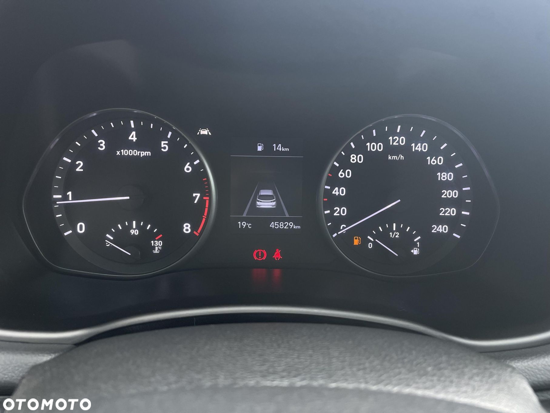 Hyundai i30 1.5 DPI Classic + - 14