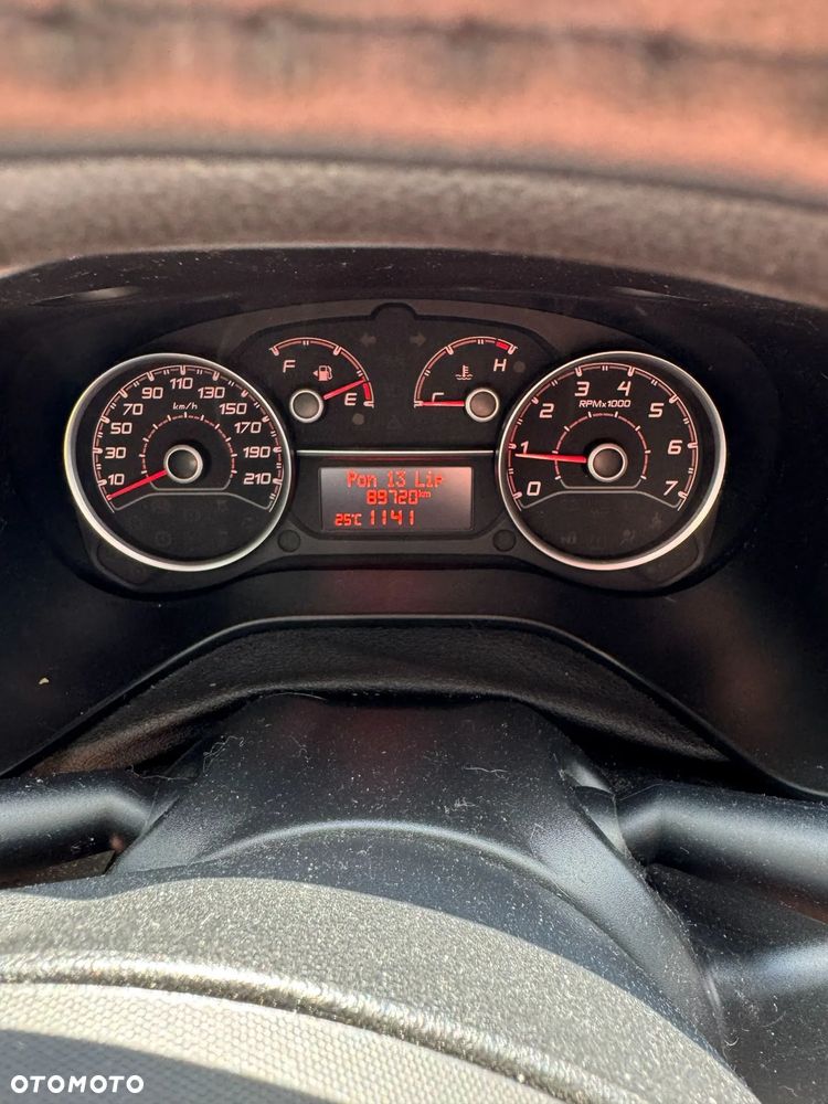 Fiat Doblo - 9