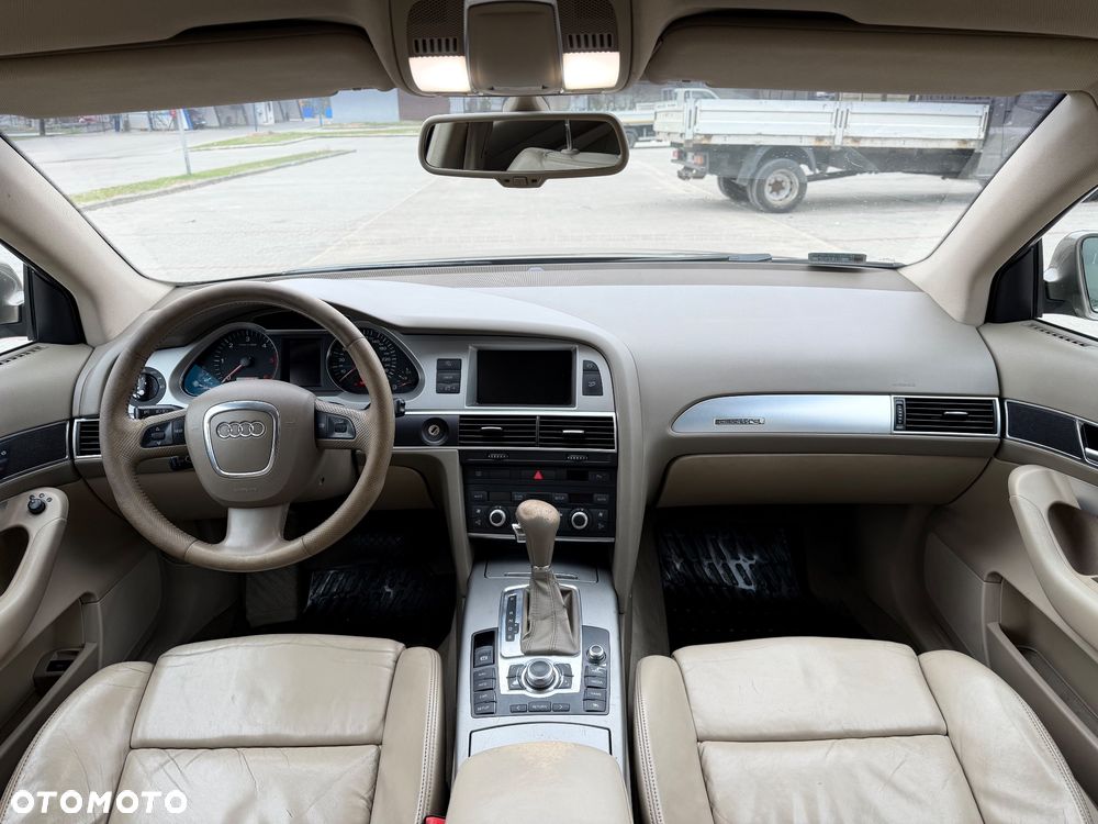 Audi A6 Limousine - 16