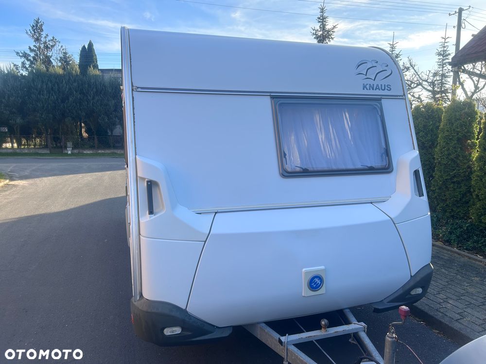 KNAUS 450 Sport - 6