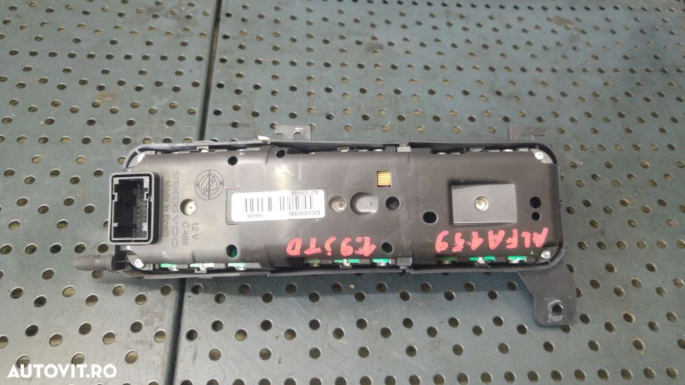 Ceasuri bord diesel alfa romeo 159 939 60696626 a2c53090933 - 3