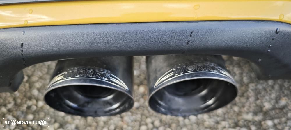 MINI 3 Portas Cooper S - 13