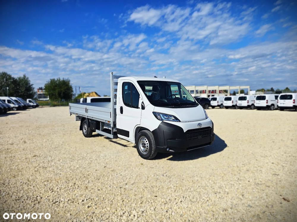 Toyota Proace Max L4H1 - 5