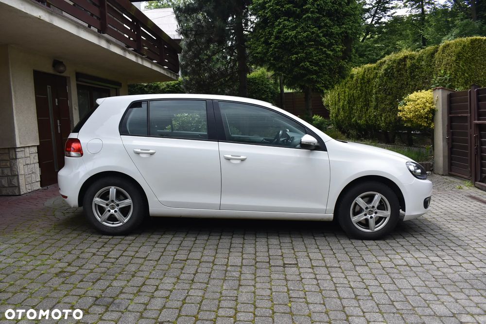 Volkswagen Golf 1.2 TSI BMT Trendline - 2