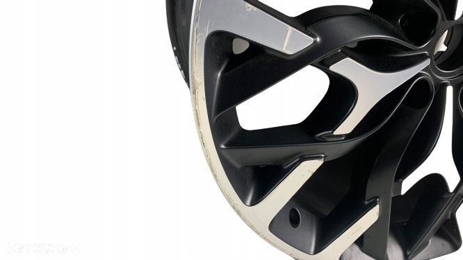 ASTON MARTIN ALUFELGA FELGA 22 CALE 11,5JX22 - 3