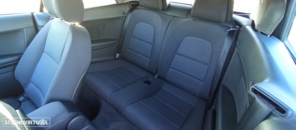 Audi A3 Cabrio 1.6 TDi Sport - 14