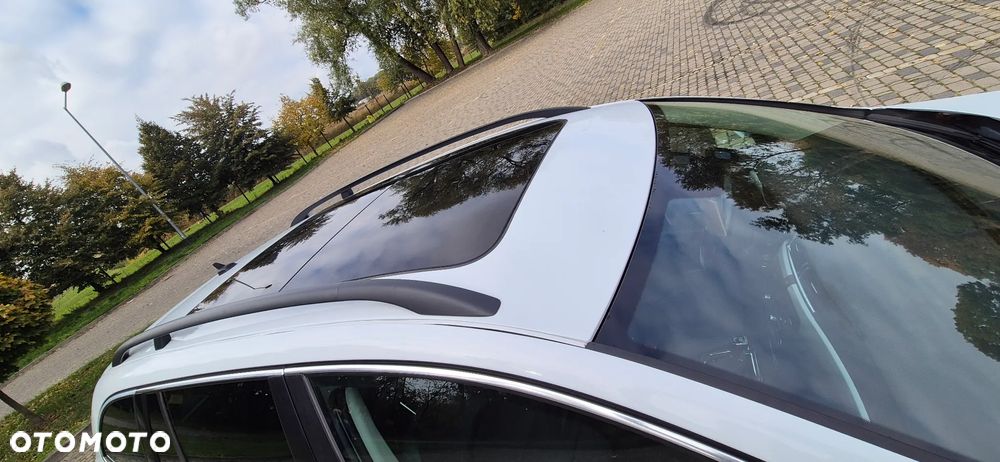 Skoda Superb 2.0 TDI Green tec 4x4 DSG Elegance - 12
