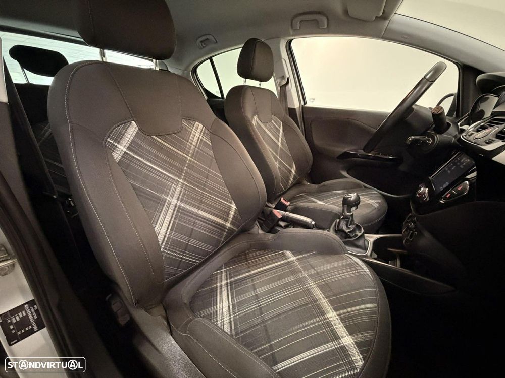 Opel Corsa 1.0 T Innovation - 11