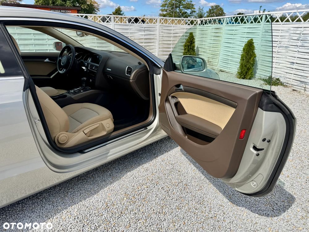Audi A5 Coupé - 32