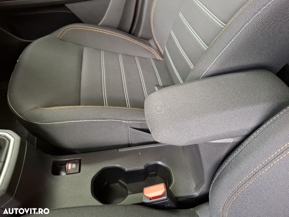 Dacia Sandero Stepway TCe 110 MT6 Extreme - 18