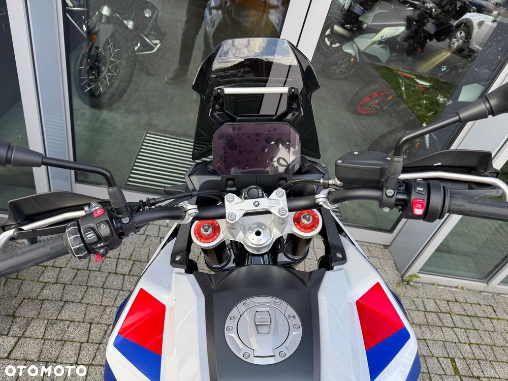 BMW GS - 10
