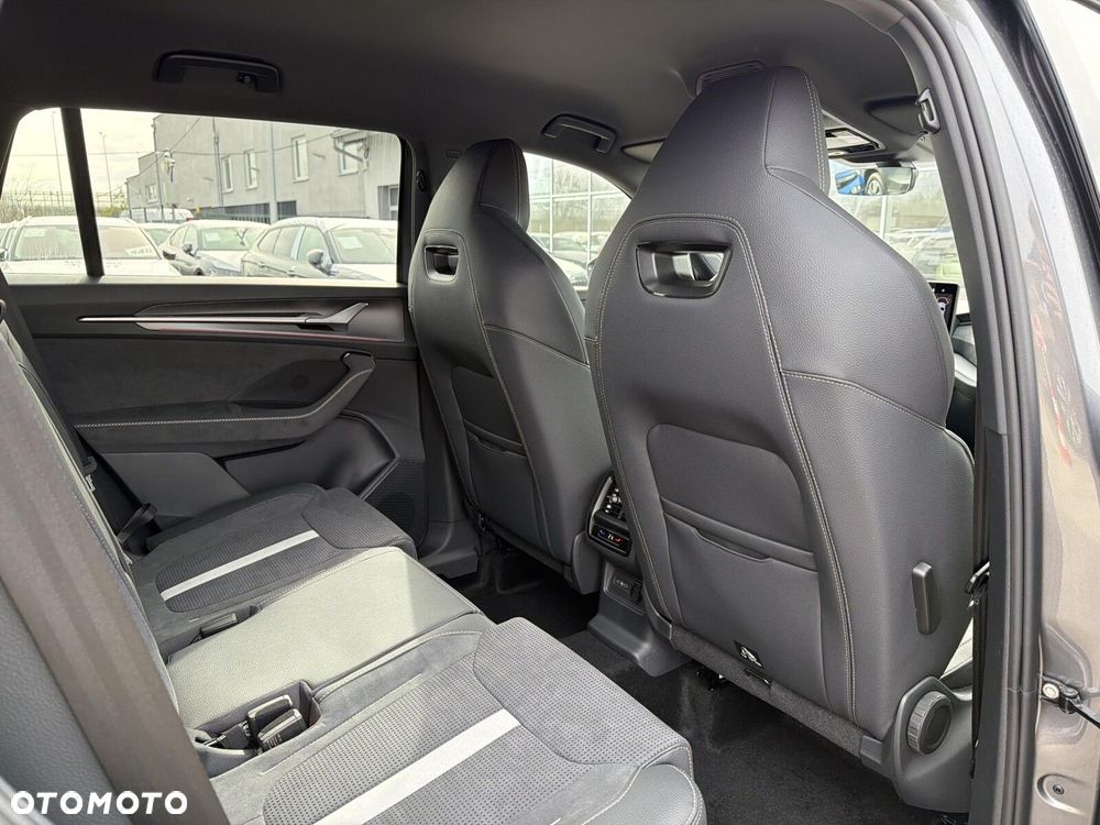 Skoda Kodiaq 1.5 TSI mHEV 4x2 Sportline DSG - 21