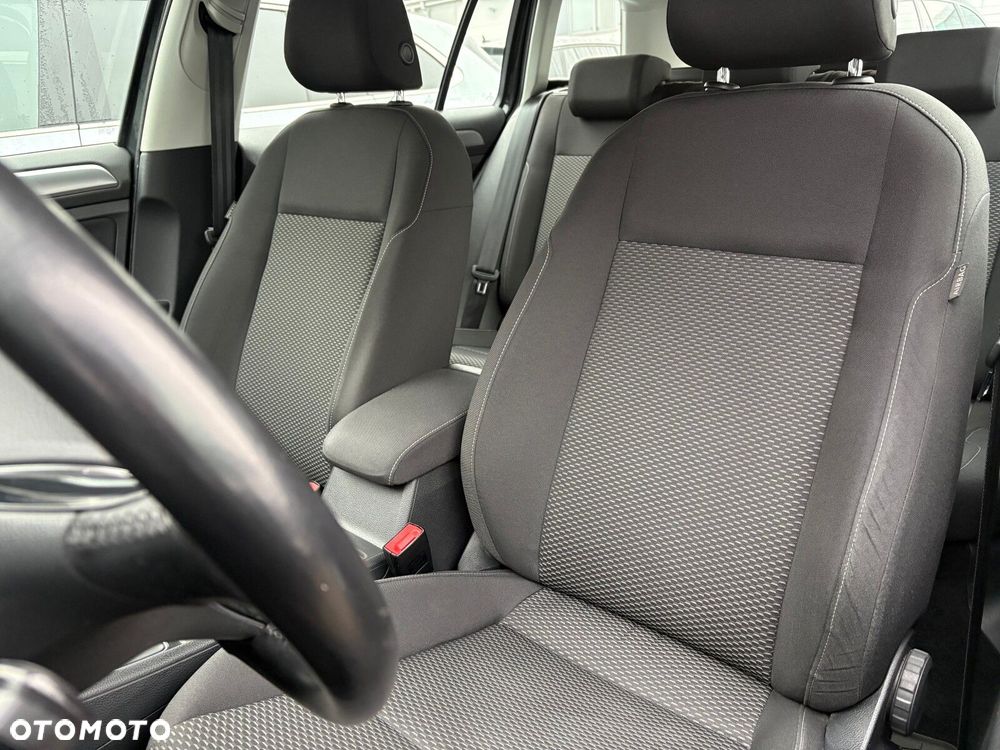 Volkswagen Golf 1.0 TSI Trendline - 12