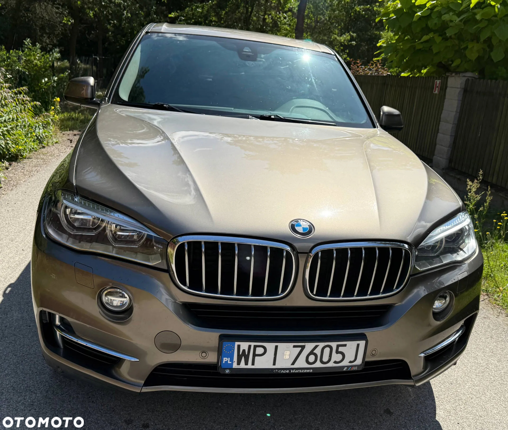 BMW X5 xDrive25d - 6