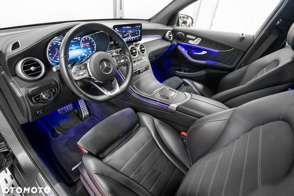 Mercedes-Benz GLC - 17