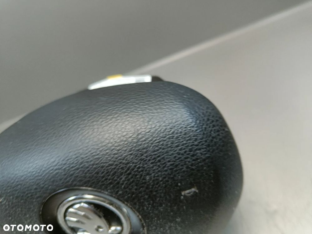 Poduszka Airbag Kierowcy Skoda Octavia 3 Superb III Citigo Yeti Airbag Kierowcy 3T0880201F - 4