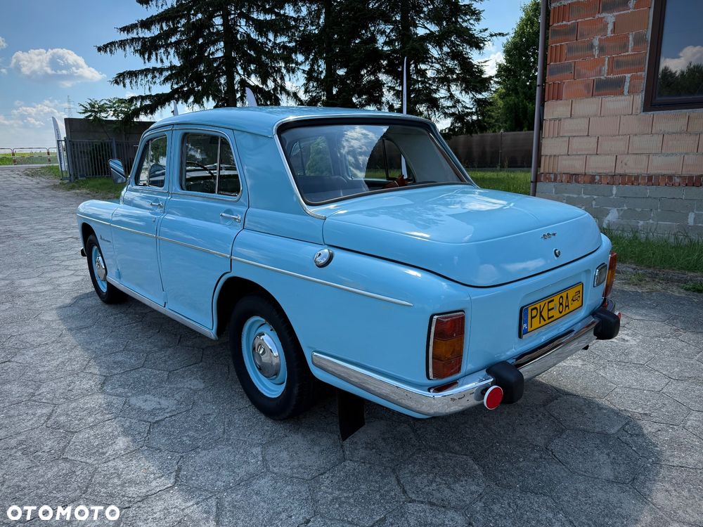 Warszawa 224 - 22