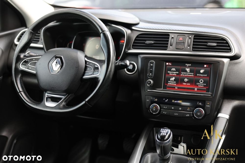 Renault Kadjar - 28