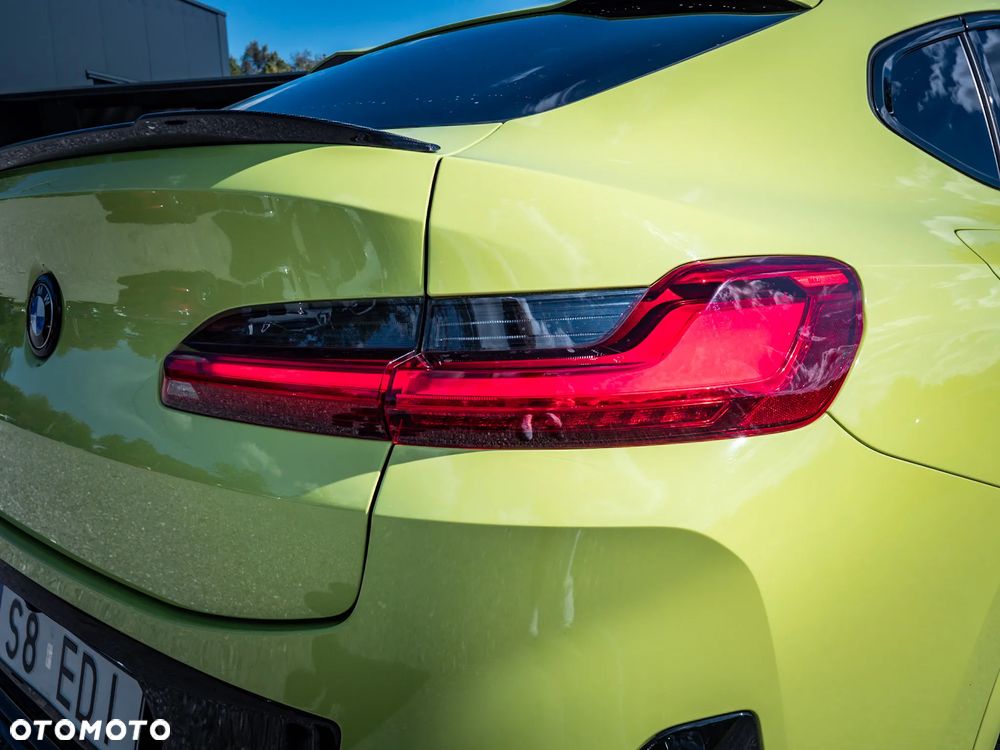 BMW X4 M - 7