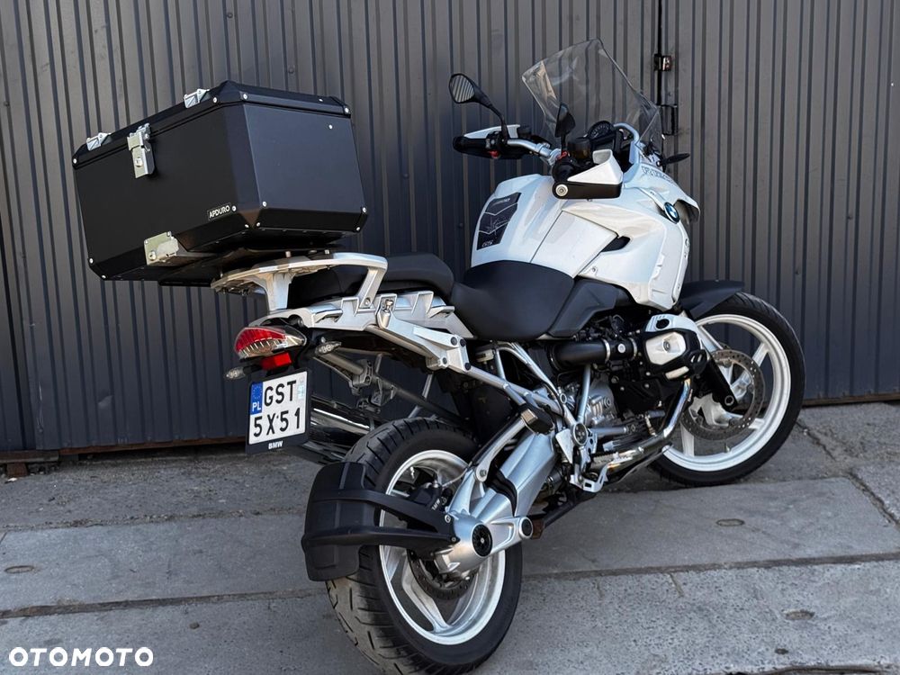 BMW R - 10