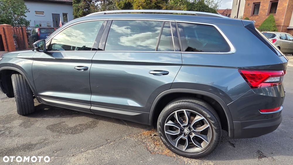 Skoda Kodiaq - 9