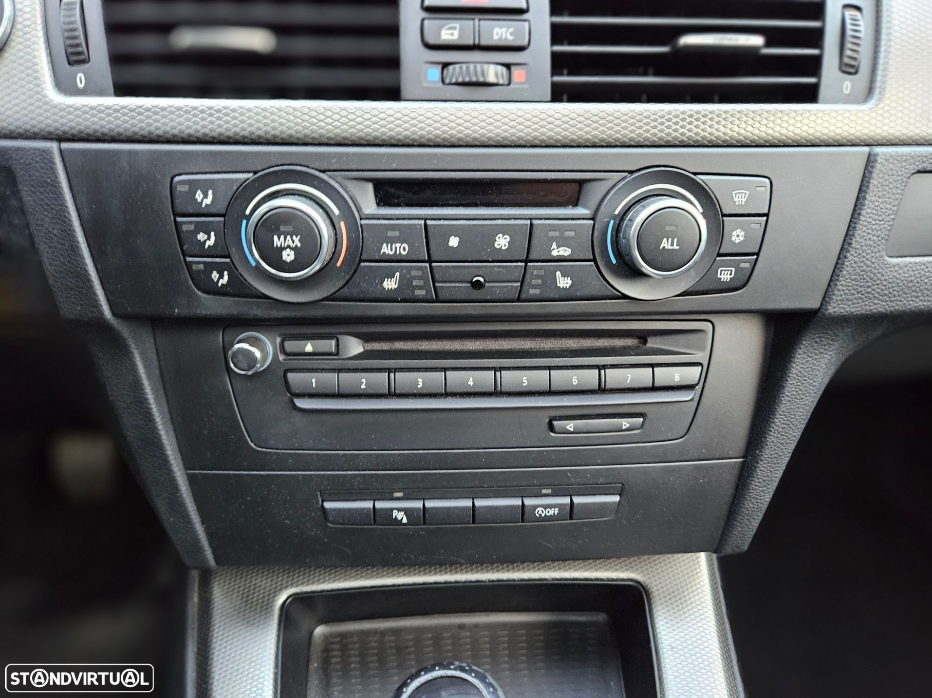 BMW 320 d Coupe - 37