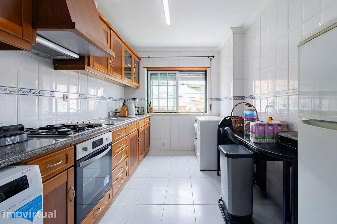 Apartamento T2 à Venda em Famalicão - Grande imagem: 2/21