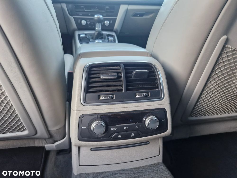 Audi A6 Limousine 2.0 TDI Ultra DPF - 15