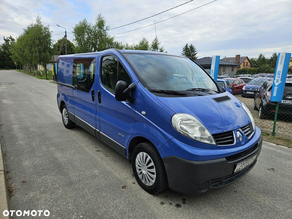 Renault Trafic - 3