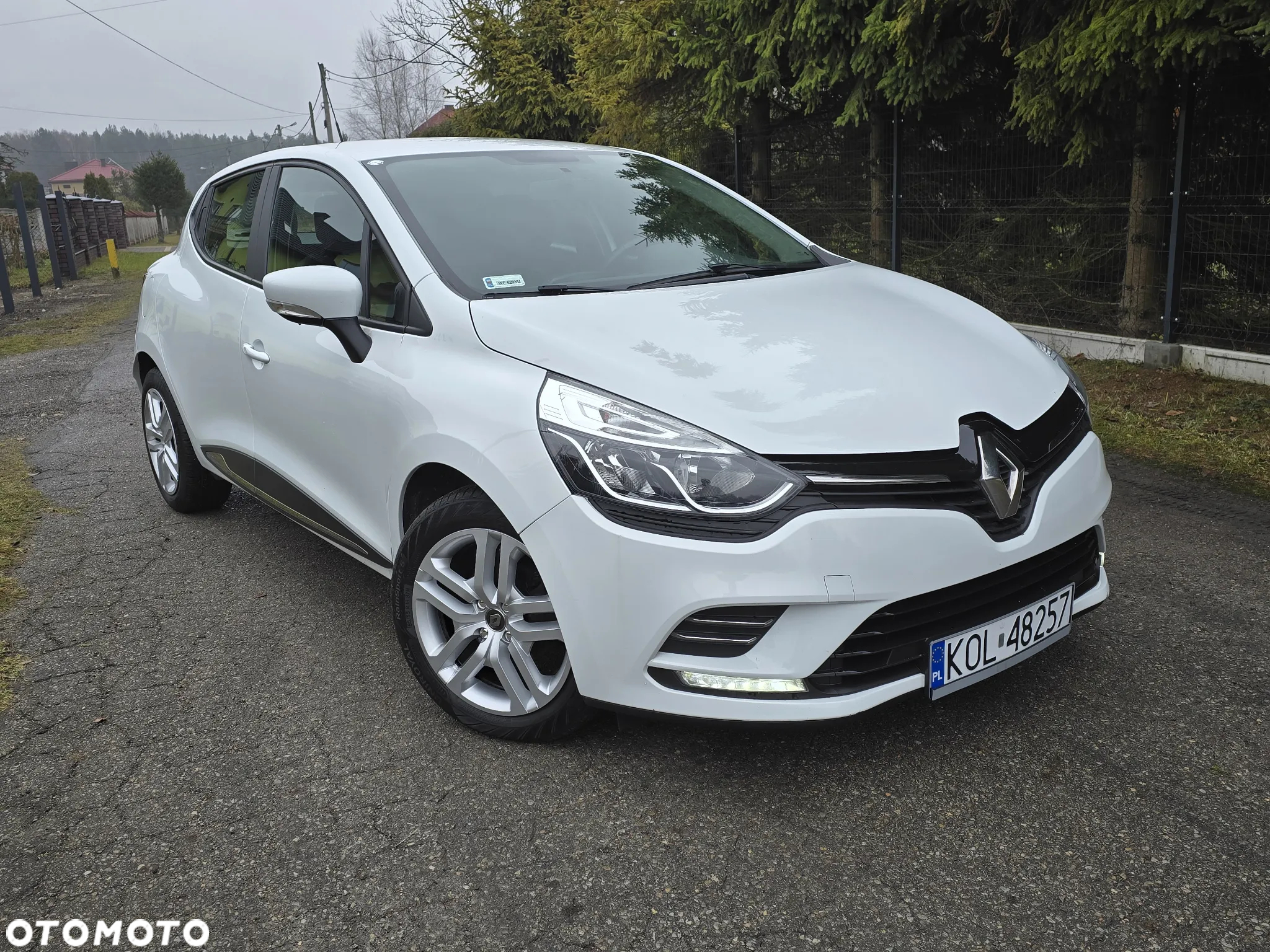 Renault Clio 0.9 Energy TCe Limited - 27