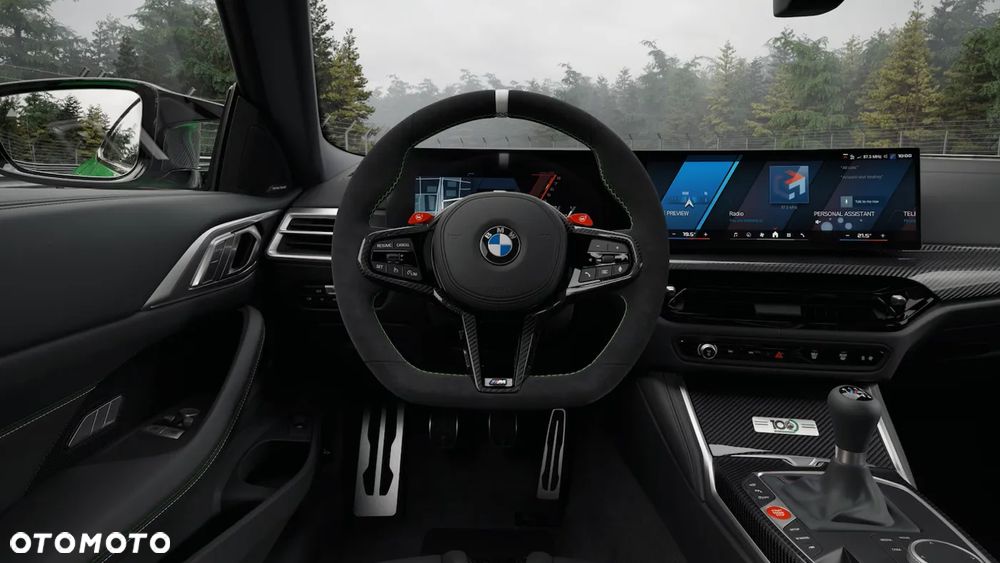 BMW M3 Competition xDrive sport - 5
