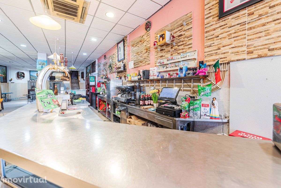 Loja  para venda - Grande imagem: 3/24