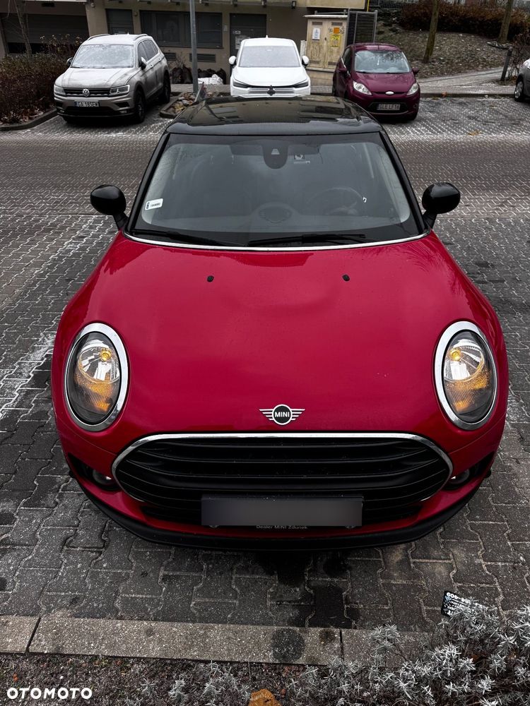 MINI Clubman Cooper - 2