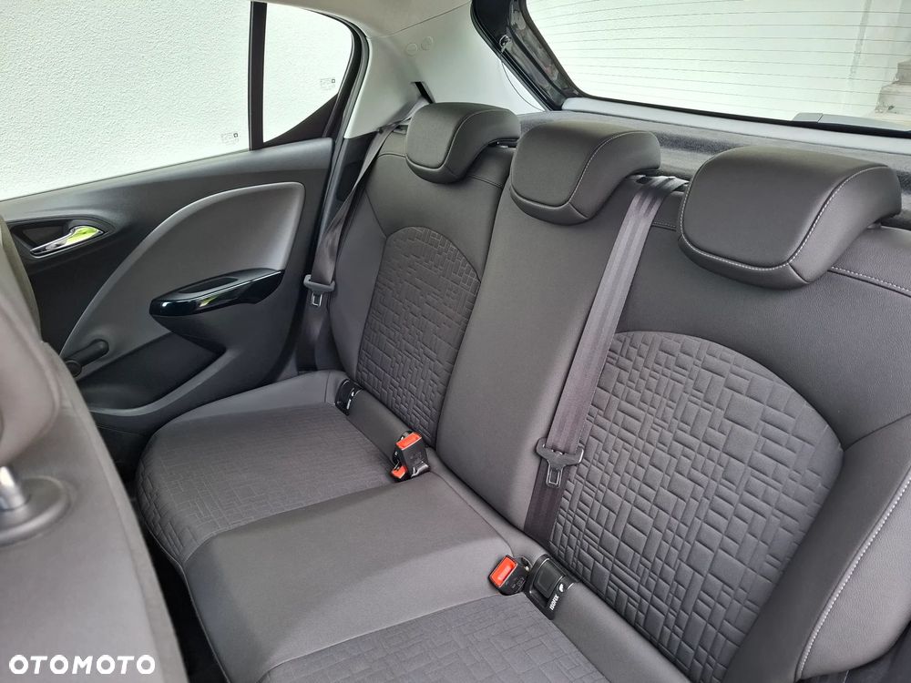 Opel Corsa 1.4 (ecoFLEX) Start/Stop Innovation - 15