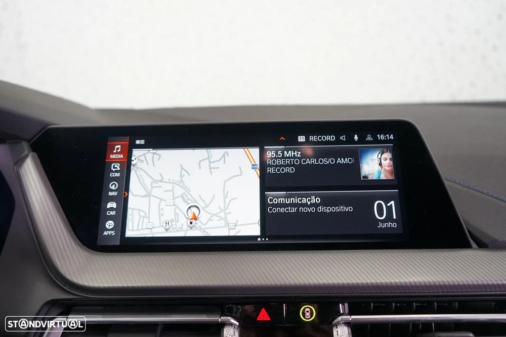 BMW 118 i Pack M - 32