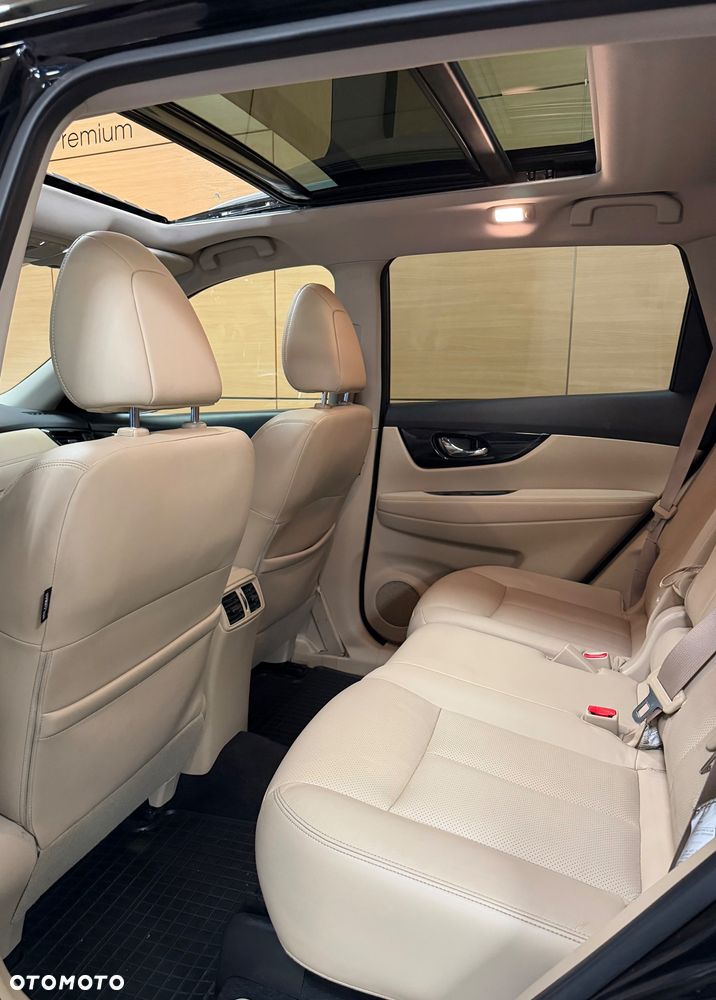 Nissan X-Trail 1.3 DIG-T Tekna 2WD DCT - 14