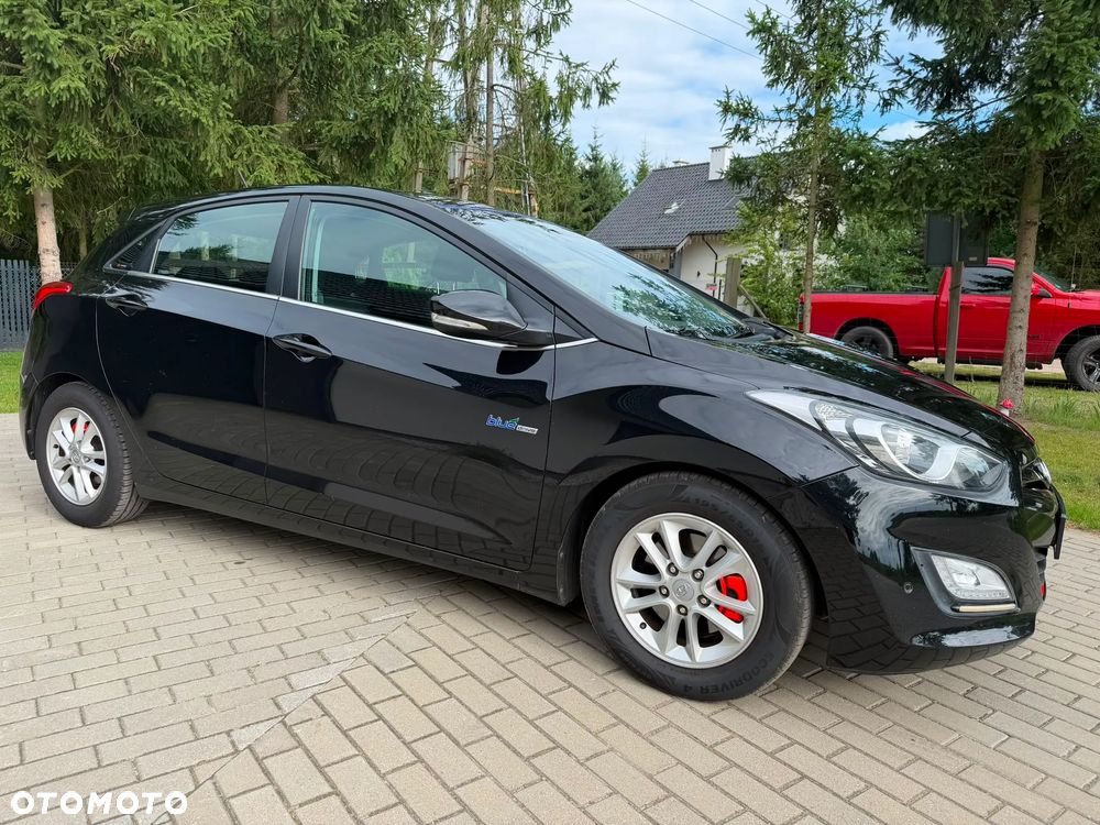 Hyundai i30 1.6 GDI Style - 6