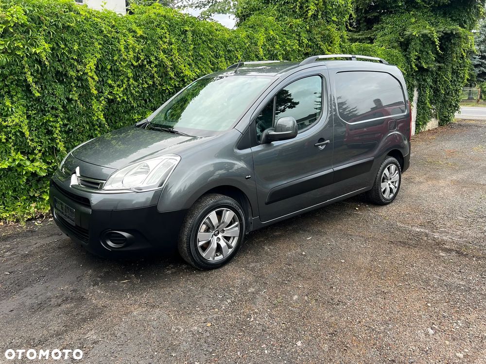 Citroën Berlingo - 2