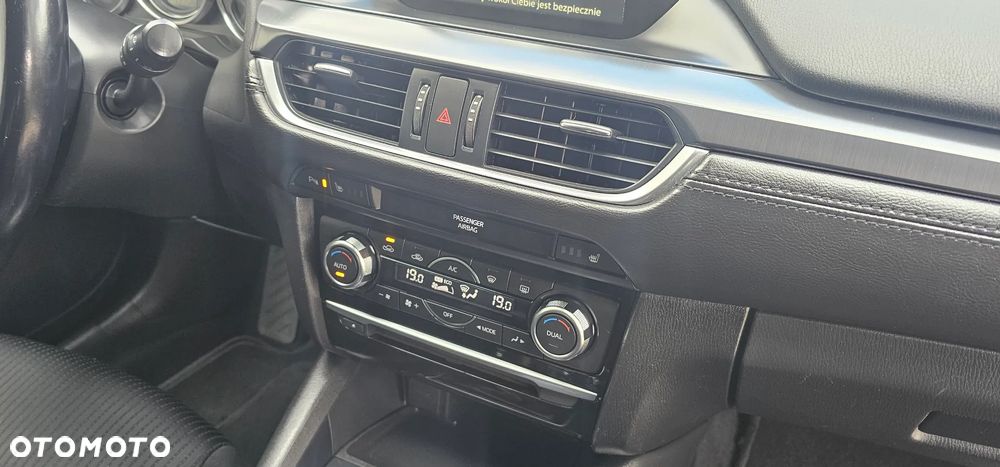 Mazda 6 2.0 SkyEnergy - 15