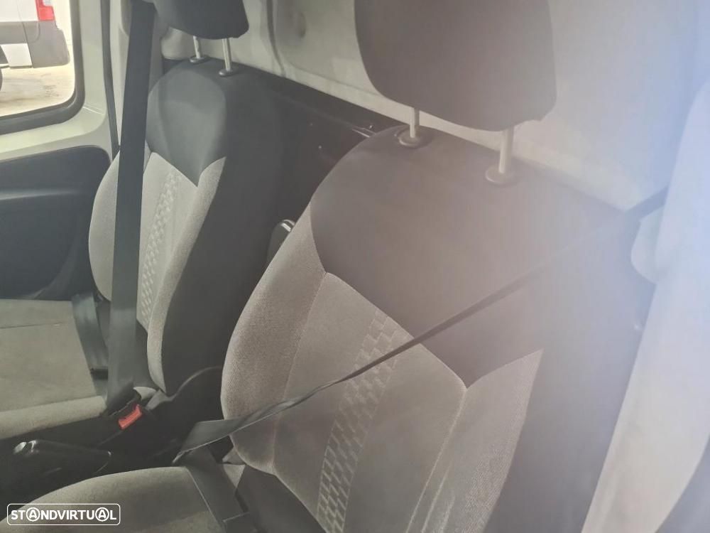 Fiat FIORINO - 4
