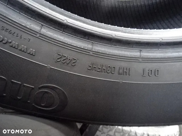 235/60/R18 103H Continental Cross Contact LX Sport - 9