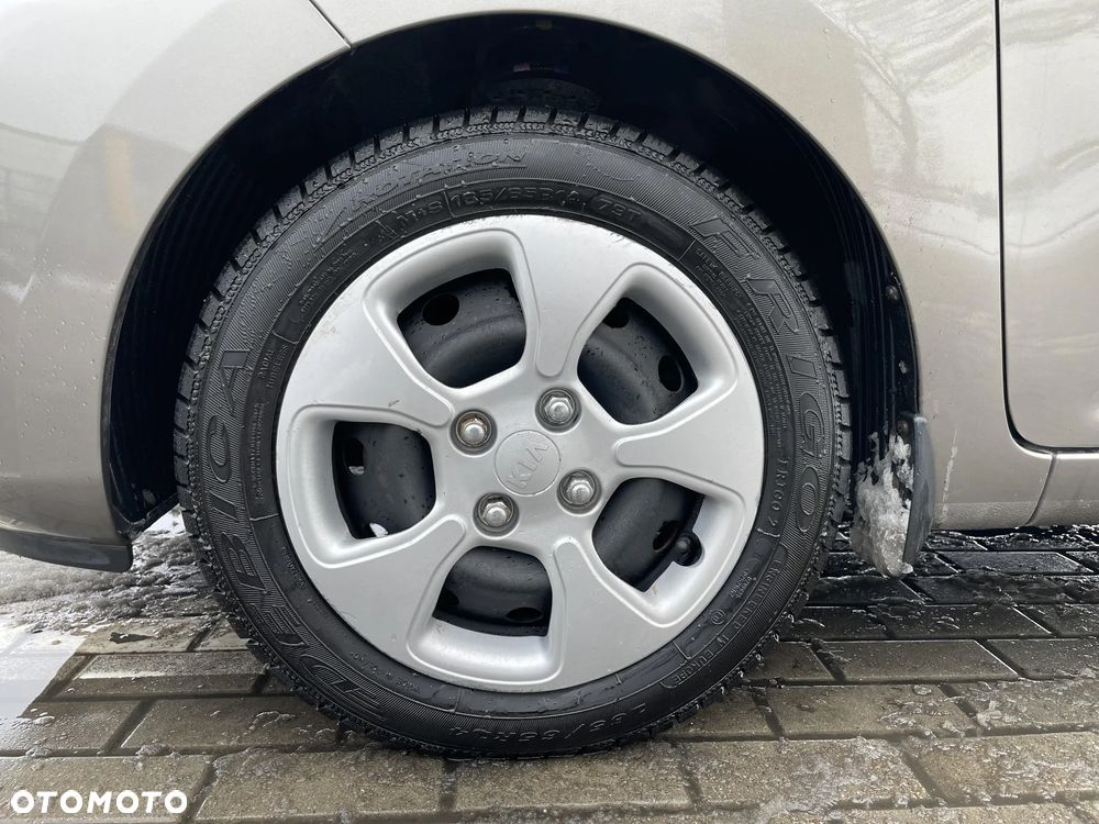 Kia Picanto 1.0 M - 19