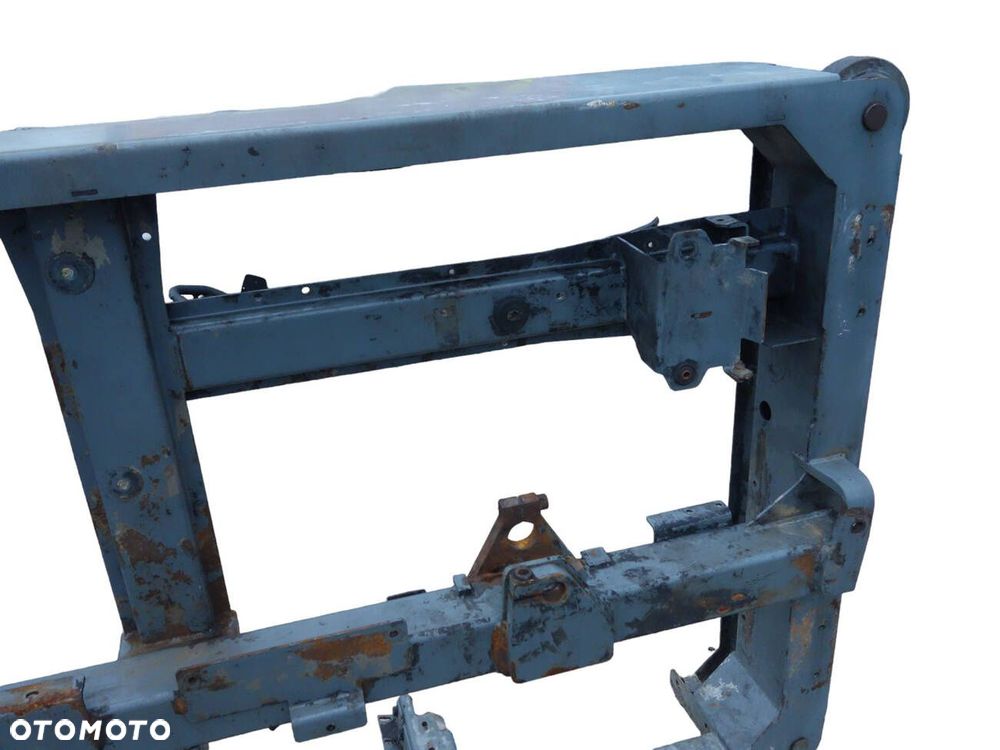 Zamiatarka Tennant M20 Rama Główna Frame 9002401 - 5