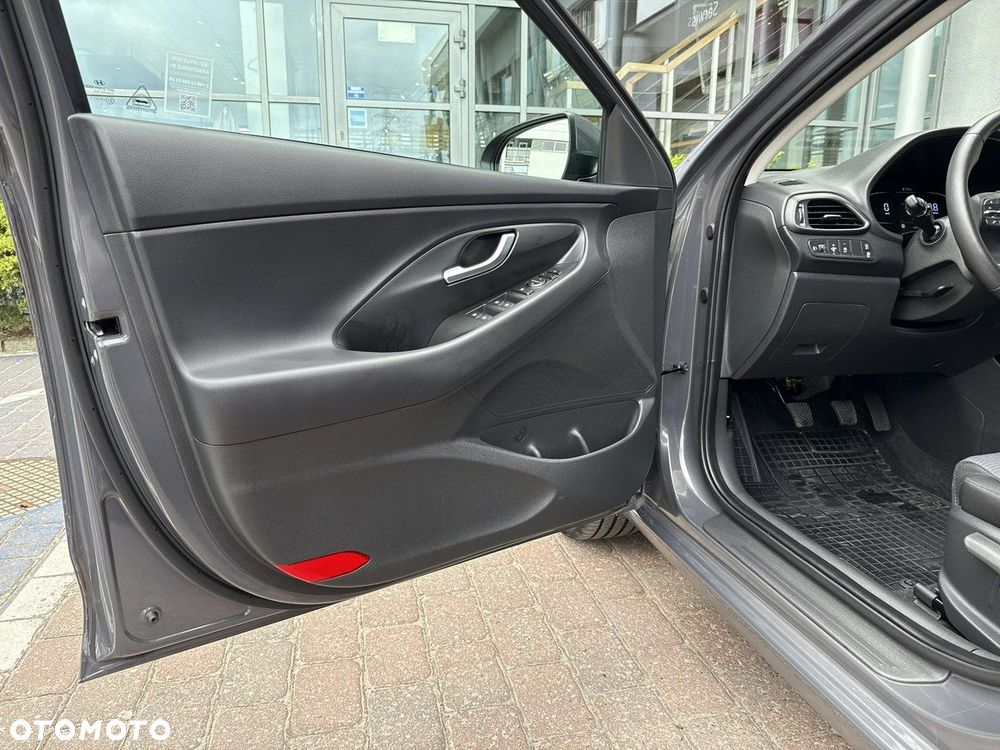 Hyundai i30 1.5 DPI Pure - 12