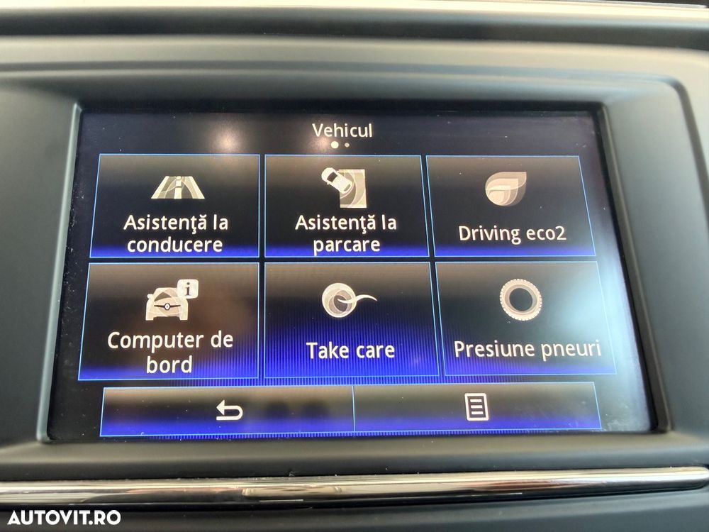 Renault Kadjar Energy dCi 110 EDC COLLECTION - 18