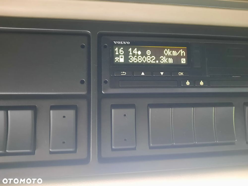Volvo FH 500,  I SAVE, I park, 368221km, 2022 - 27