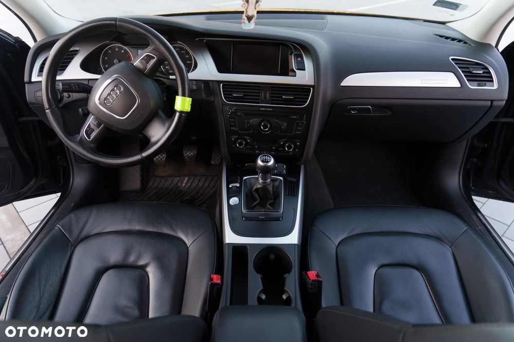 Audi A4 ver-2-0-tfsi-quattro - 16