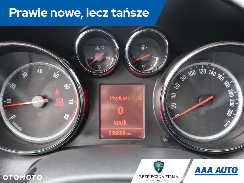 Opel Astra - 13