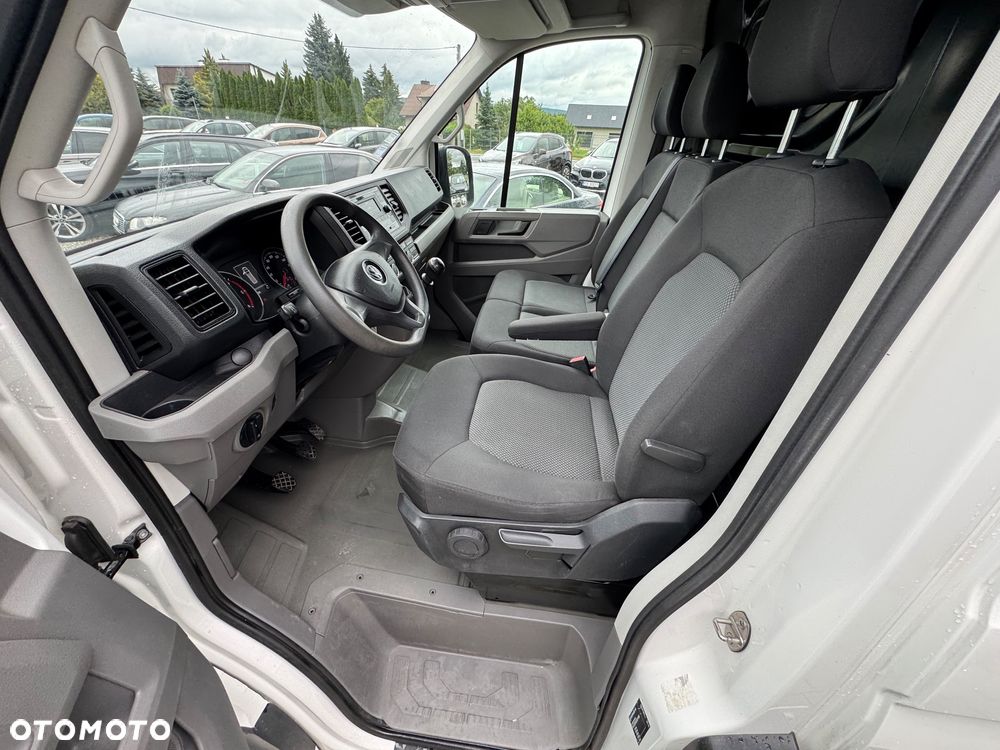Volkswagen Crafter L2H2 - 9