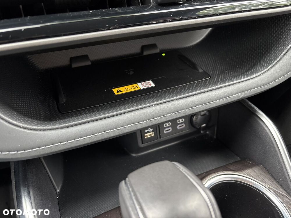 Toyota Highlander - 34